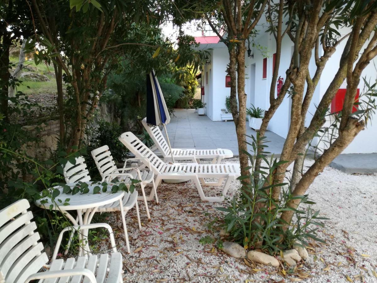 Tony Studio & Apartments Laganas Exterior photo
